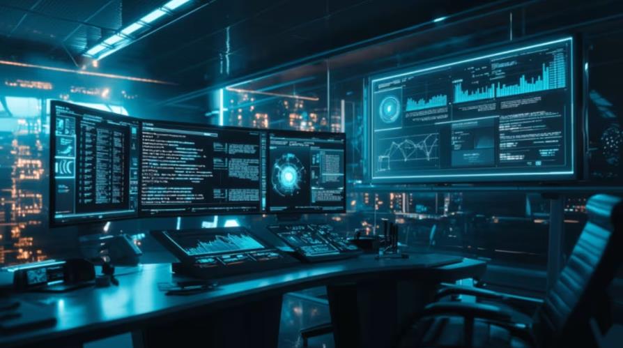 灵台县工业设备远程运维SCADA,设备数据采集与远程运维管控解决方案